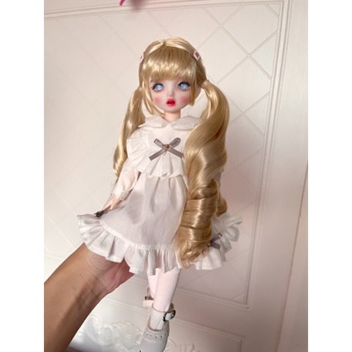 Bjd doll girl - 1/6, ball