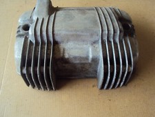 Honda CB250 N or CB400 Dream