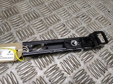 VW  Crafter 2018-on Seat Belt Adjuster 4m0857819