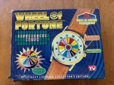Wheel of Fortune Collector’s