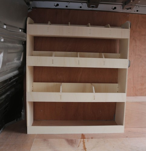 Vauxhall vivaro lwb - vauxhall,