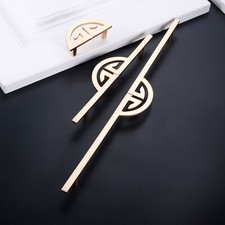 Chinese Style Pull Handle