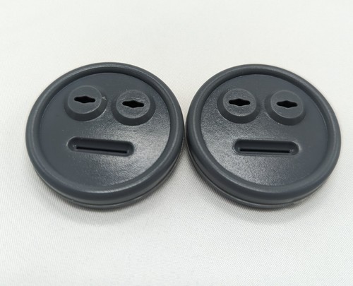 Thermometer probe grommet - thermometer,