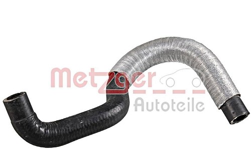Steering system hydraulic hose - hydraulic,