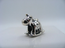 PANDORA - Rocking Bruno the Unicorn Charm 