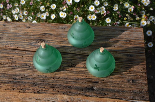 Set parlane green - ,