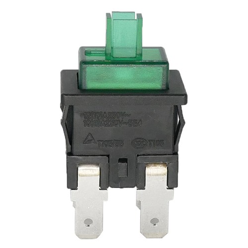 1pc switch self locking well - switch, self-locking