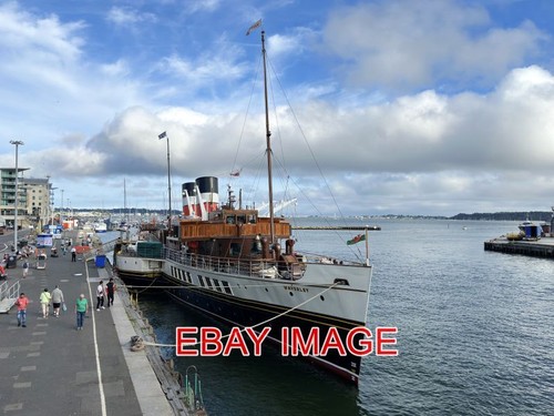Photo waverley poole - , ps