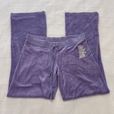 Juicy Couture Lavender Velour