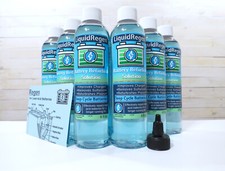 LIQUID SOLUTION REPAIR RENEW