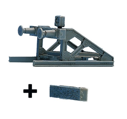 Roco 42267 buffer kit new - roco,