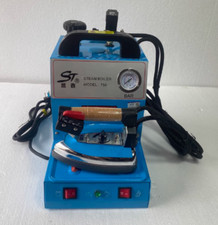 220v Industrial Steam Iron