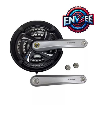 Shimano tx801 tourney - shimano, fc-tx801