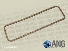 STANDARD VANGUARD, VIGNALE 4