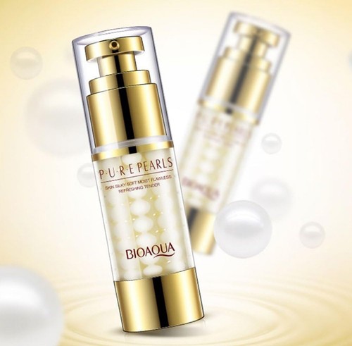 Bioaqua face day - day, cream