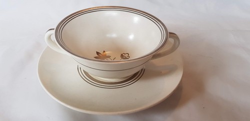 Wedgwood silver lustre - silver,