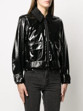 Nwt $500 Barbour x Alexa Chung