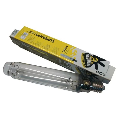 1000w powerplant hydroponics - 1000w,