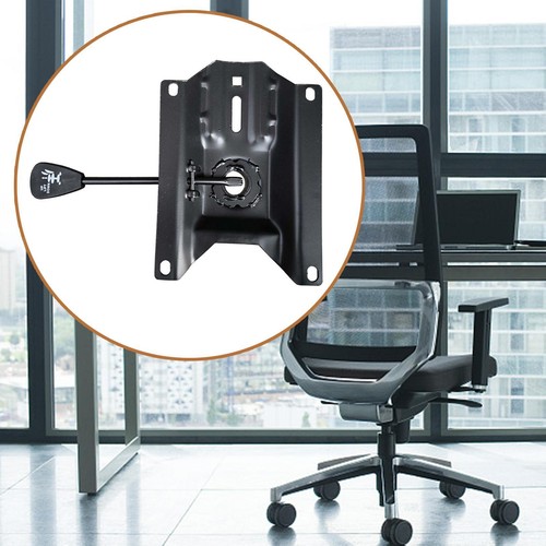 Swivel chair base - base, plate