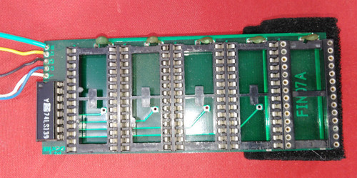 Bukon sideways rom - rom, board