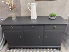 stag minstrel sideboard