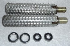 2 x Powrtouch Caravan Mover