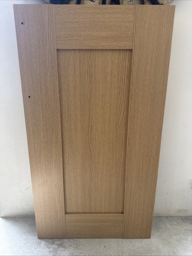 Kitchen door oak colour 400 - oak,