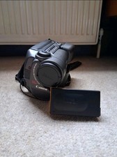 CANON UC850 Video 8 Camcorder