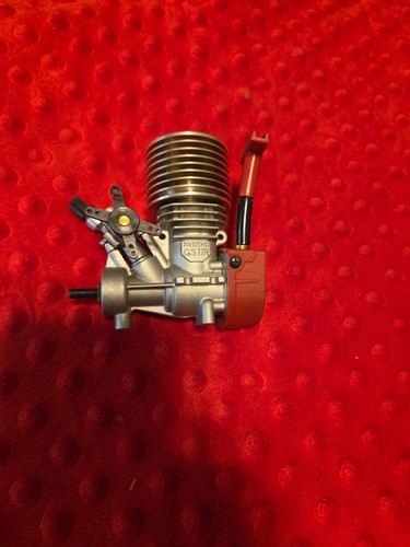 Kyosho gs11r spider nitro - gs11r, gp