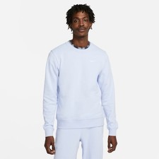 Nike Club Fleece Solo Swoosh