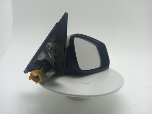 Bmw series door mirror - 5, o/s