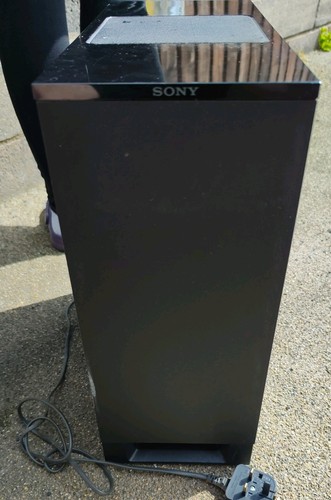Sony wsis10 active - sony,