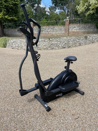 Reebok edge in 1 cycle - *,