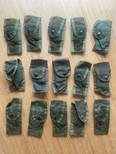 LC2 ALICE 9mm magazine Belt Pouches With Clips, Blackhawk Eagle ABA AWS