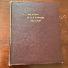 SIGNED COPY History of St