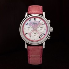 Chopard Mille Miglia Elton