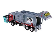 Kids Play Vehicle KDW Garbage