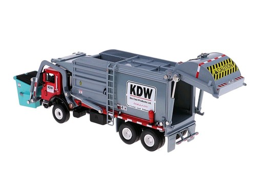 Kids play vehicle kdw - kdw, garbage
