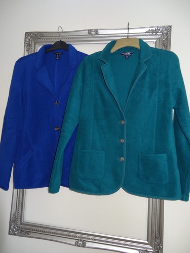 Land end ladies fleece - land`s,
