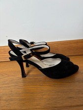 Tango shoes