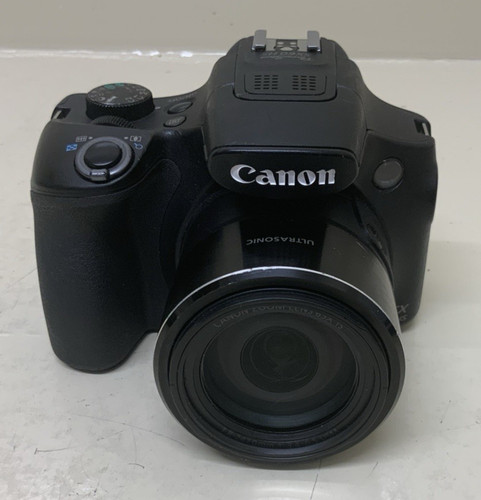 Canon powershot sx60 1mp - canon,