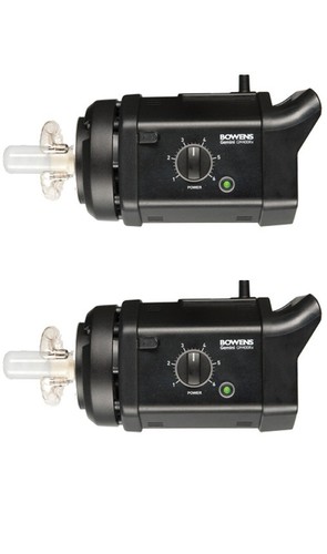 Bowens bw4765txuk gemini 400rx - gemini,