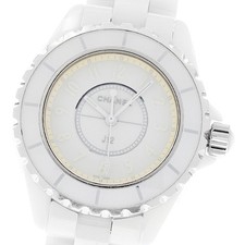 Chanel j12 white phantom - chanel,