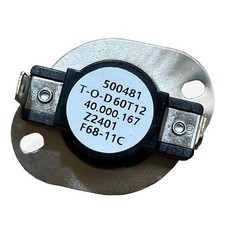 Thermobile Thermostat AT302/303/306/307/400/500 - 40.000.167 40000167