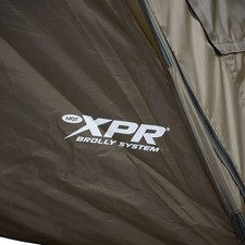 NGT XPR Shelter Brolly System
