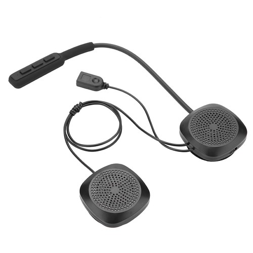 Motorcycle bluetooth headset - bluetooth,