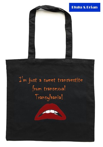 Sweet transvestite funny - sweet,