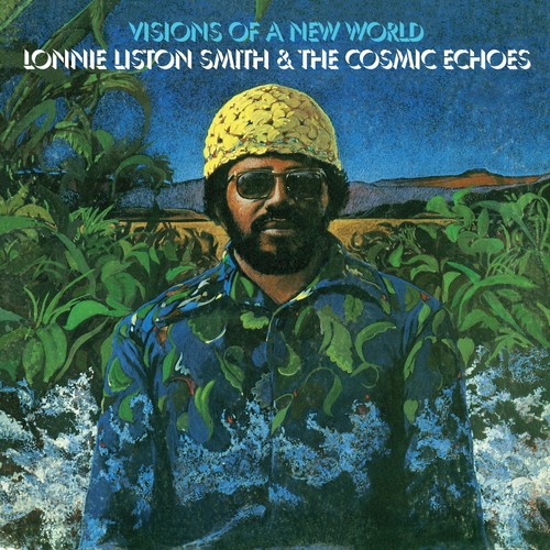 Lonnie liston smith the - smith, &