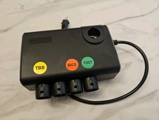Sherborne SWITCHcontrol BOX