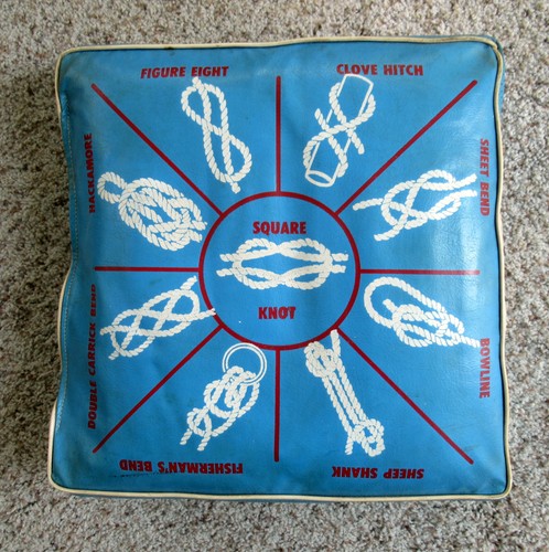 Vintage 1960s sears blue - vintage,